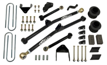 Picture of Tuff Country 07-08 Dodge Ram 2500 6in Lift Kit No Shocks 36224