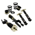 Picture of BLOX Racing 17-22 Tesla Model 3 Rwd Plus Series Fully Adjustable Coilovers