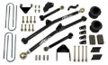 Picture of Tuff Country 07-08 Ram 2500 4X4 6in Arm Lift Kt Fits 7-1-07 & Later SX6000 Shocks