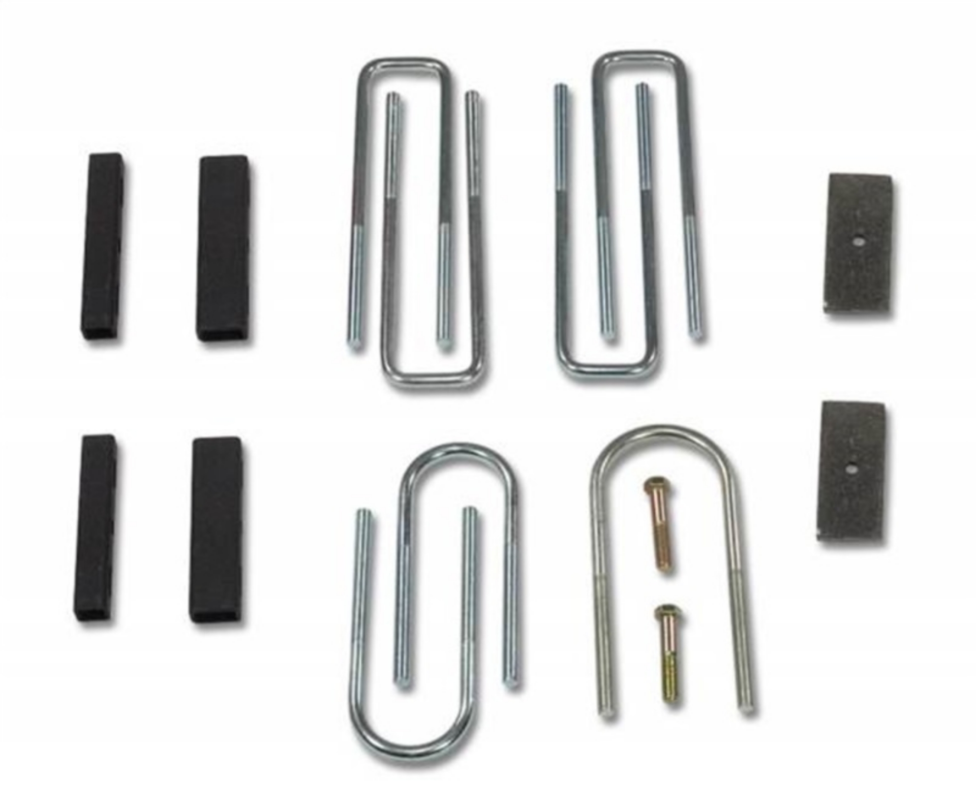 Picture of Tuff Country 69-74 Dodge Ramcharger 6in Lift Kit