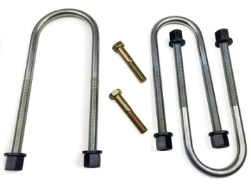 Picture of Tuff Country 69-74 Dodge Truck 1-2 & 3-4 Ton 4wd Front Axle U-Bolts