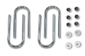 Picture of Tuff Country 69-74 Dodge Truck 1-2 & 3-4 Ton 4wd Front Axle U-Bolts