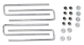 Picture of Tuff Country 69-93 Dodge Truck 1-2 & 3-4 Ton 4wd Lifted w- 3in-4in Blocks Rear Axle U-Bolts