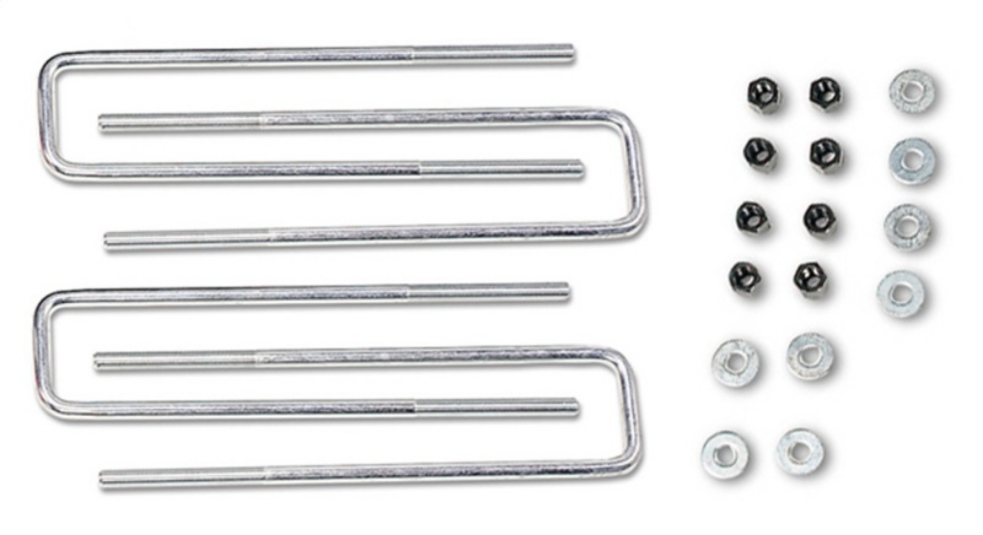 Picture of Tuff Country 94-02 Dodge Ram 2500 4wd w-Contact Overloads Lifted w-5-5in Blocks Rear Axle U-Bolts