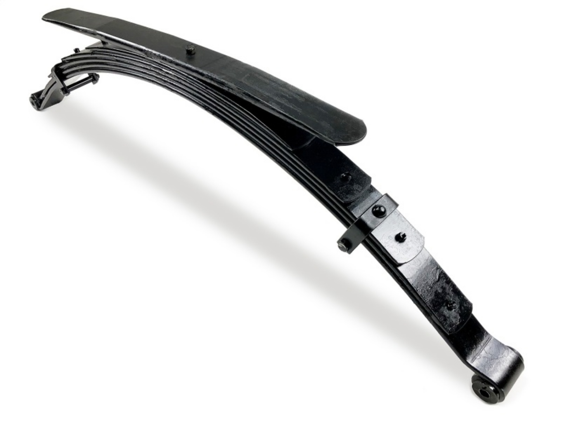 Picture of Tuff Country 69-93 Dodge Truck 1-2 & 3-4 Ton 4wd Rear 6in EZ-Ride Leaf Springs Ea