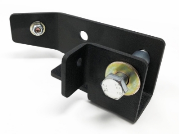 Picture of Tuff Country 97-06 Jeep Wrangler Rear Track Bar Bracket Fits with 4in Lift