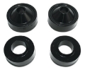 Picture of Tuff Country 07-18 Jeep Wrangler JK 2 & 4 Door 2in Lift Kit SX6000 Shocks