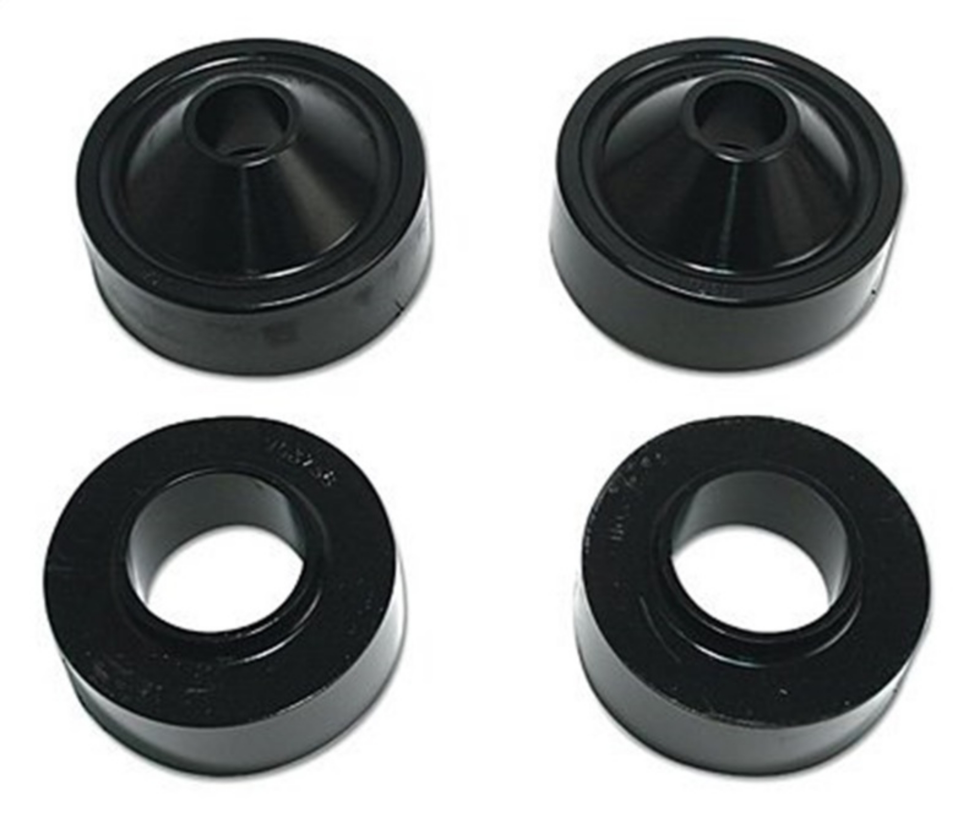 Picture of Tuff Country 07-18 Jeep Wrangler JK 2 & 4 Door 2in Lift Kit SX6000 Shocks