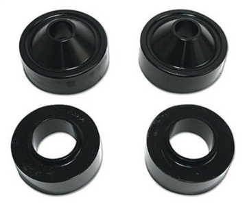 Picture of Tuff Country 07-18 Jeep Wrangler JK 2 & 4 Door 2in Lift Kit SX8000 Shocks
