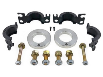 Picture of Tuff Country 14-22 Jeep Cherokee KL Includes Latitude 2wd & 4wd 2in Lift Kit 42103