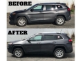 Picture of Tuff Country 14-22 Jeep Cherokee KL Includes Latitude 2wd & 4wd 2in Lift Kit 42103
