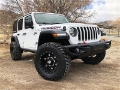 Picture of Tuff Country 18-23 Jeep Wrangler JL & JLU 2in Lift Kit No Shocks