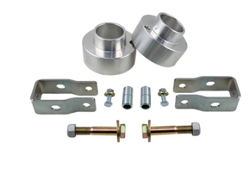 Picture of Tuff Country 20-23 Jeep Gladiator 2in Leveling Kit Front w-Front shock extension Brackets 42200