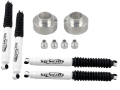 Picture of Tuff Country 20-23 Jeep Gladiator 2in Leveling Kit Front 42206 SX8000 Shocks