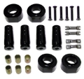 Picture of Tuff Country 97-06 Jeep Wrangler TJ 2in Lift Kit SX6000 Shocks