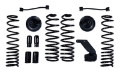 Picture of Tuff Country 07-18 Jeep Wrangler JK 4 Door 3in Lift Kit SX6000 Shocks