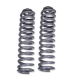 Picture of Tuff Country 07-18 Jeep Wrangler JK 4 Door Front 3in Lift Over Stock Height Coil Springs Pair