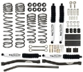 Picture of Tuff Country 20-23 Jeep Gladiator 3-5in Suspension Lift with New Shocks