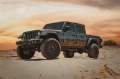 Picture of Tuff Country 20-23 Jeep Gladiator 3-5in Suspension Lift with New Shocks
