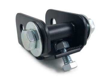 Picture of Tuff Country 07-18 Jeep Wrangler JK w-4in Suspension Lift Rear Lower Shock Relocation Bracket Ea
