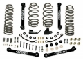Picture of Tuff Country 97-02 Jeep Wrangler TJ 4in Lift Kit