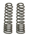 Picture of Tuff Country 97-06 Jeep Wrangler TJ Front 4in Lift Over Stock Height Coil Springs Pair