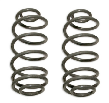 Picture of Tuff Country 97-06 Jeep Wrangler TJ Rear 4in Lift Over Stock Height Coil Springs Pair