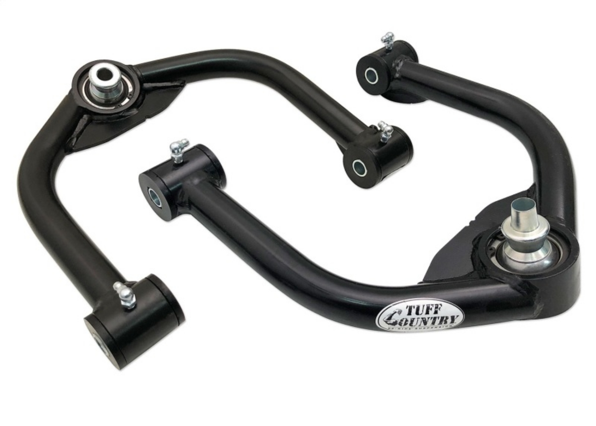 Picture of Tuff Country 16-23 Nissan Titan XD 4x4 Uni-Ball Upper Control Arms