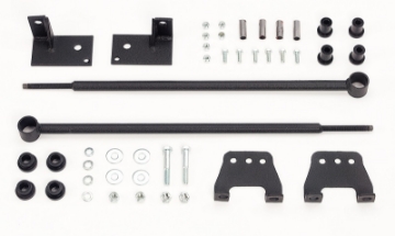 Picture of Tuff Country 95-04 Toyota Tacoma 4wd Traction Bars Pair