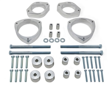 Picture of Tuff Country 13-17 Subaru Crosstrek 1-5in Lift Kit