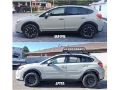 Picture of Tuff Country 13-17 Subaru Crosstrek 1-5in Lift Kit