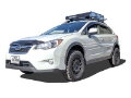 Picture of Tuff Country 13-17 Subaru Crosstrek 1-5in Lift Kit