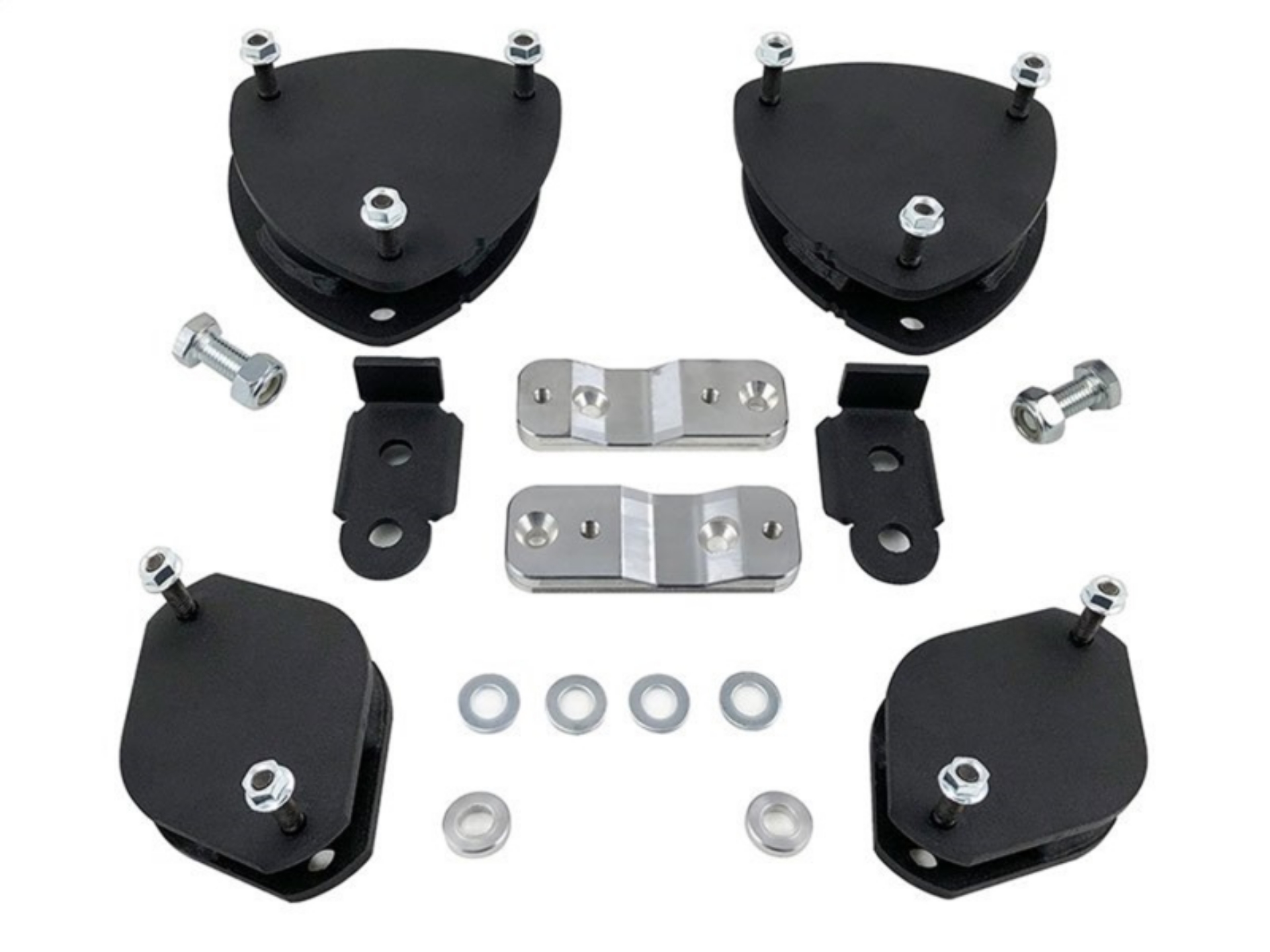 Picture of Tuff Country 18-23 Subaru Crosstrek 2in Lift Kit