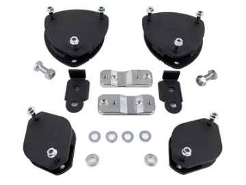 Picture of Tuff Country 18-23 Subaru Crosstrek 2in Lift Kit