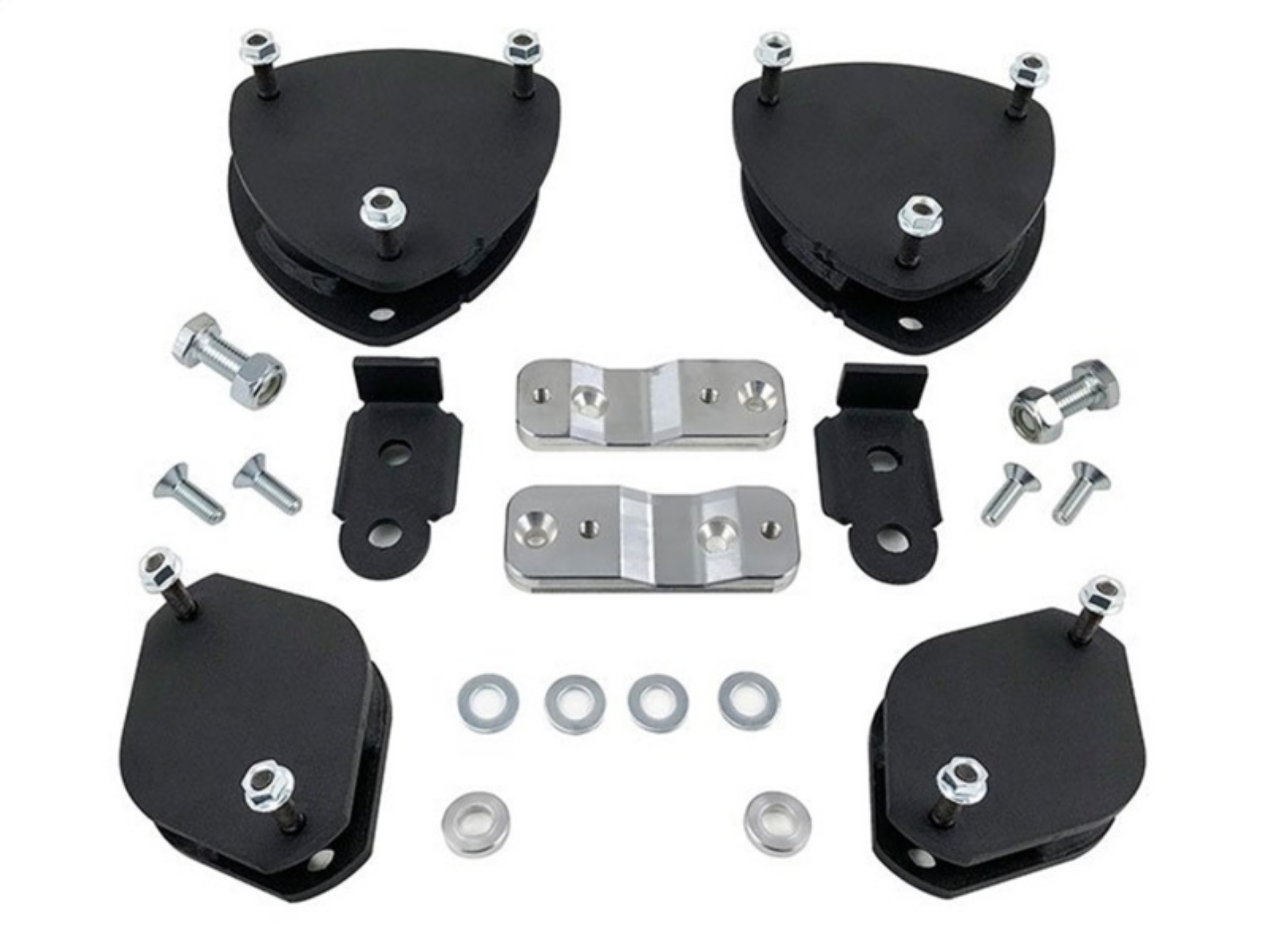 Picture of Tuff Country 15-23 Subaru Outback 2in Lift Kit