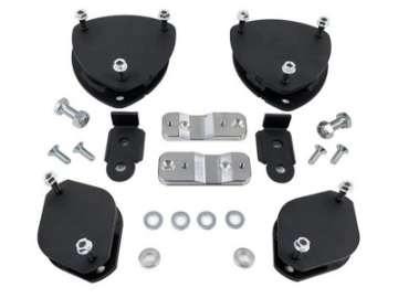 Picture of Tuff Country 15-23 Subaru Outback 2in Lift Kit