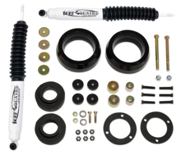 Picture of Tuff Country 03-23 4Runner 3in Lift Kit Excludes Trail Edition & TRD Pro SX6000 Shocks