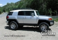 Picture of Tuff Country 03-23 Toyota 4Runner 3in Lift Kit Excludes Trail Edition & TRD Pro SX8000 Shocks
