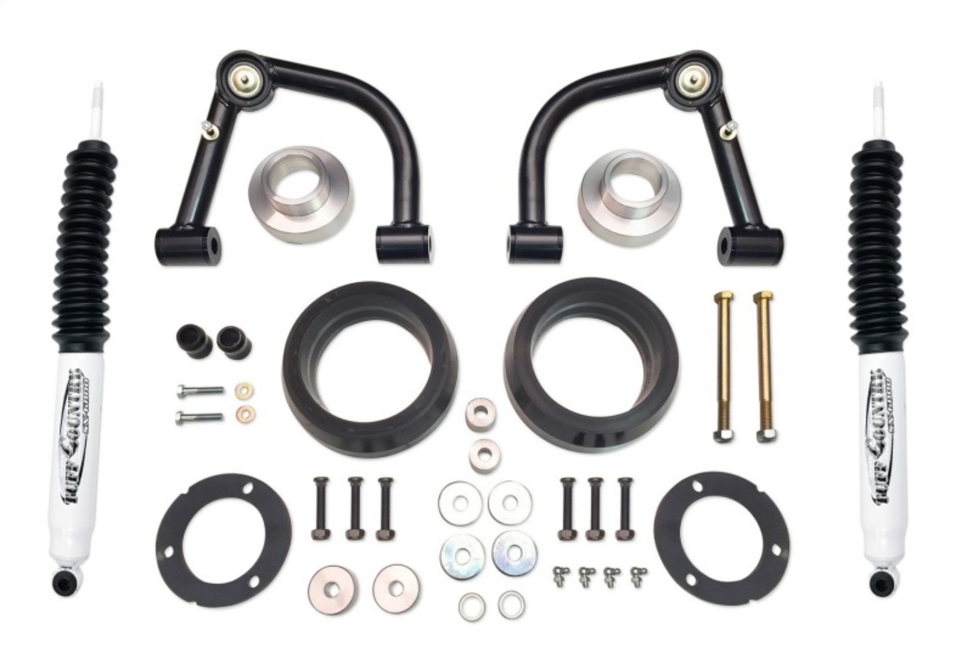 Picture of Tuff Country 03-23 4Runner 3in Lift Kit w-Upper Control Arms Excl- Trail Edition & TRD Pro SX6000
