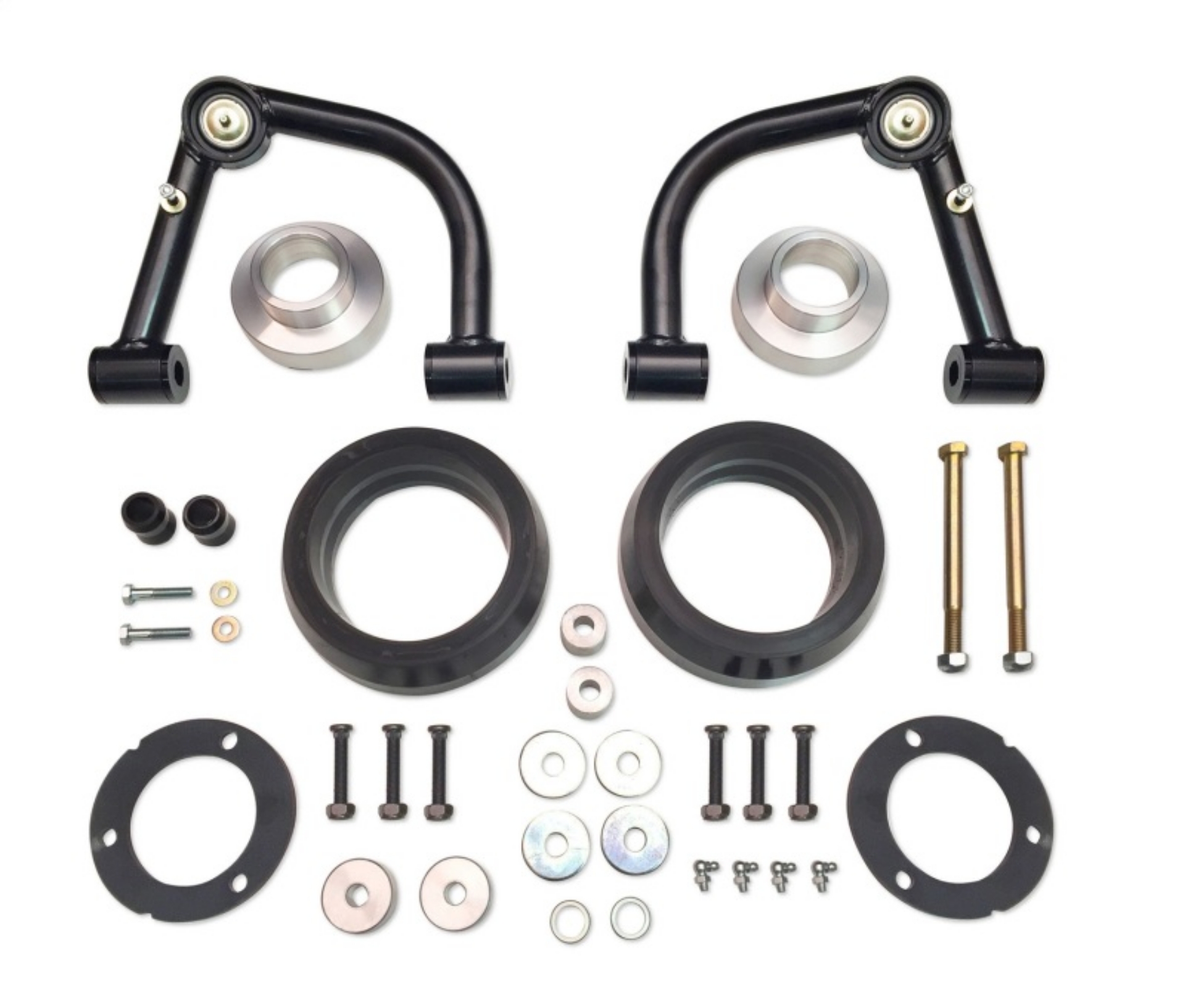 Picture of Tuff Country 03-23 4Runner 3in Lift Kit w-Upper Control Arms Excl- Trail Edition & TRD Pro SX8000