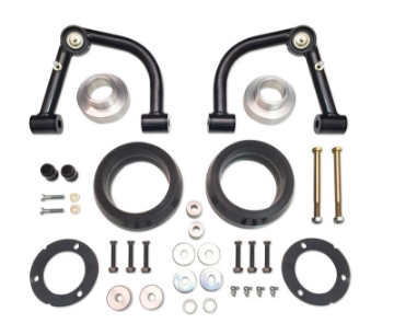 Picture of Tuff Country 03-23 4Runner 3in Lift Kit w-Upper Control Arms Excl- Trail Edition & TRD Pro SX8000