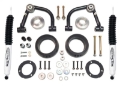 Picture of Tuff Country 03-23 Toyota 4Runner 3in Uni-Ball Lift Kit Excl- Trail Edition & TRD Pro SX6000