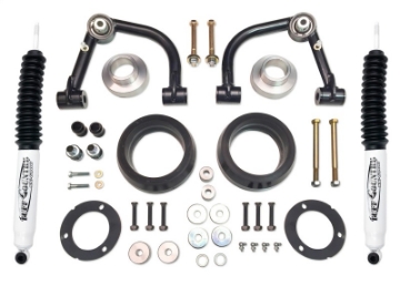 Picture of Tuff Country 03-23 Toyota 4Runner 3in Uni-Ball Lift Kit Excl- Trail Edition & TRD Pro SX6000