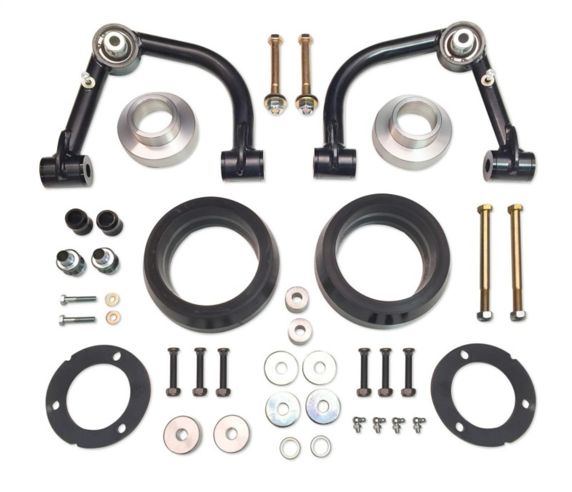 Picture of Tuff Country 03-23 Toyota 4Runner 3in Uni-Ball Lift Kit Excl- Trail Edition & TRD Pro SX8000