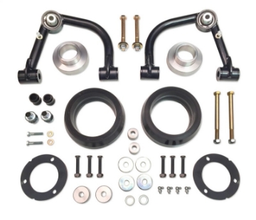 Picture of Tuff Country 03-23 Toyota 4Runner 3in Uni-Ball Lift Kit Excl- Trail Edition & TRD Pro SX8000