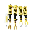 Picture of BLOX Racing 03-08 Nissan G35-350Z - Non-Adjustable Damping Street Series II Coilovers