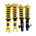 Picture of BLOX Racing 92-00 Civic Eg Ek - 94-01 Integra Street Series II Plus Coilovers