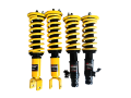 Picture of BLOX Racing 92-00 Civic Eg Ek - 94-01 Integra Street Series II Plus Coilovers