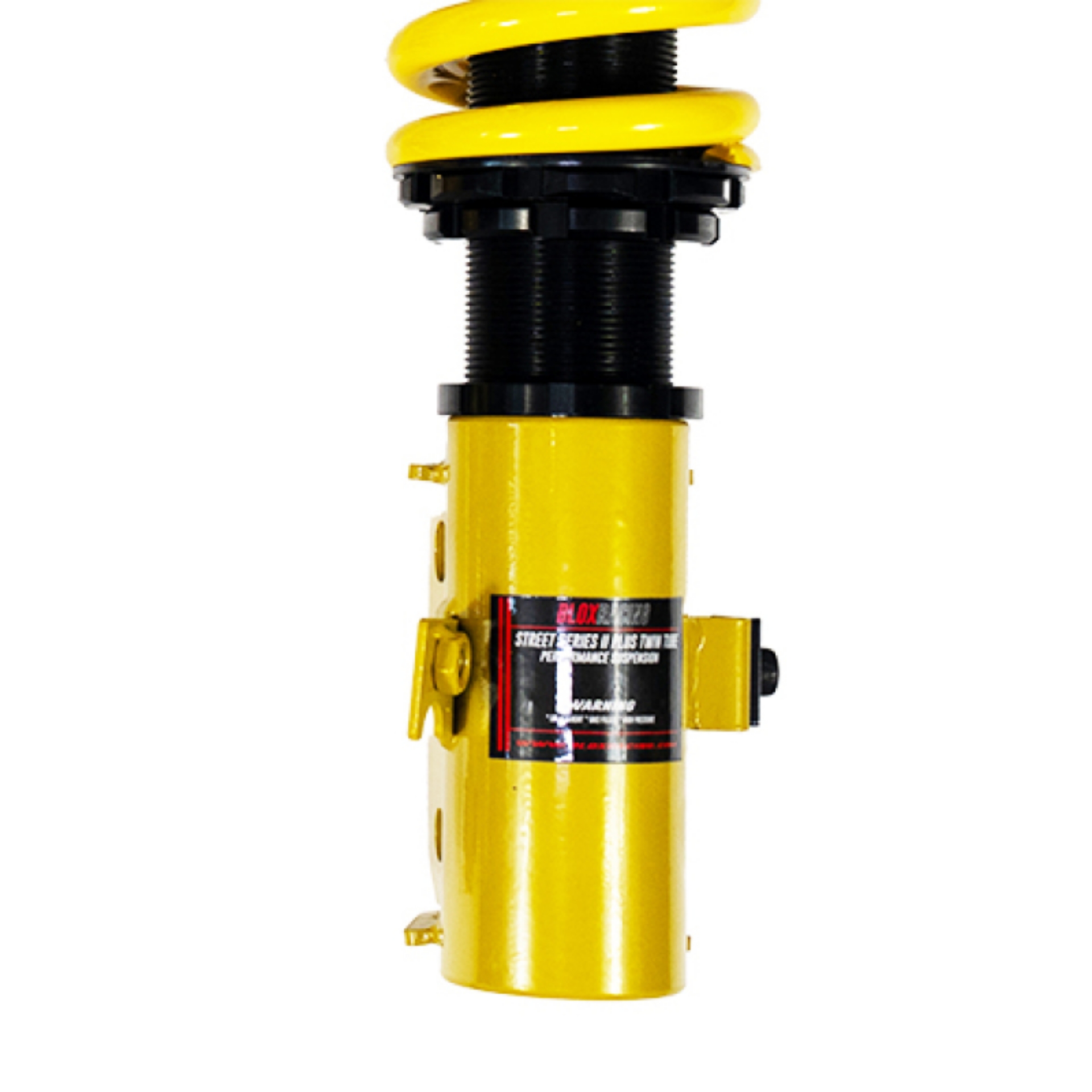 Picture of BLOX Racing 15-21 WRX-STI Street Series II Plus Coilovers