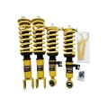 Picture of BLOX Racing 90-96 Nissan 300ZX Street Series II Plus Coilovers